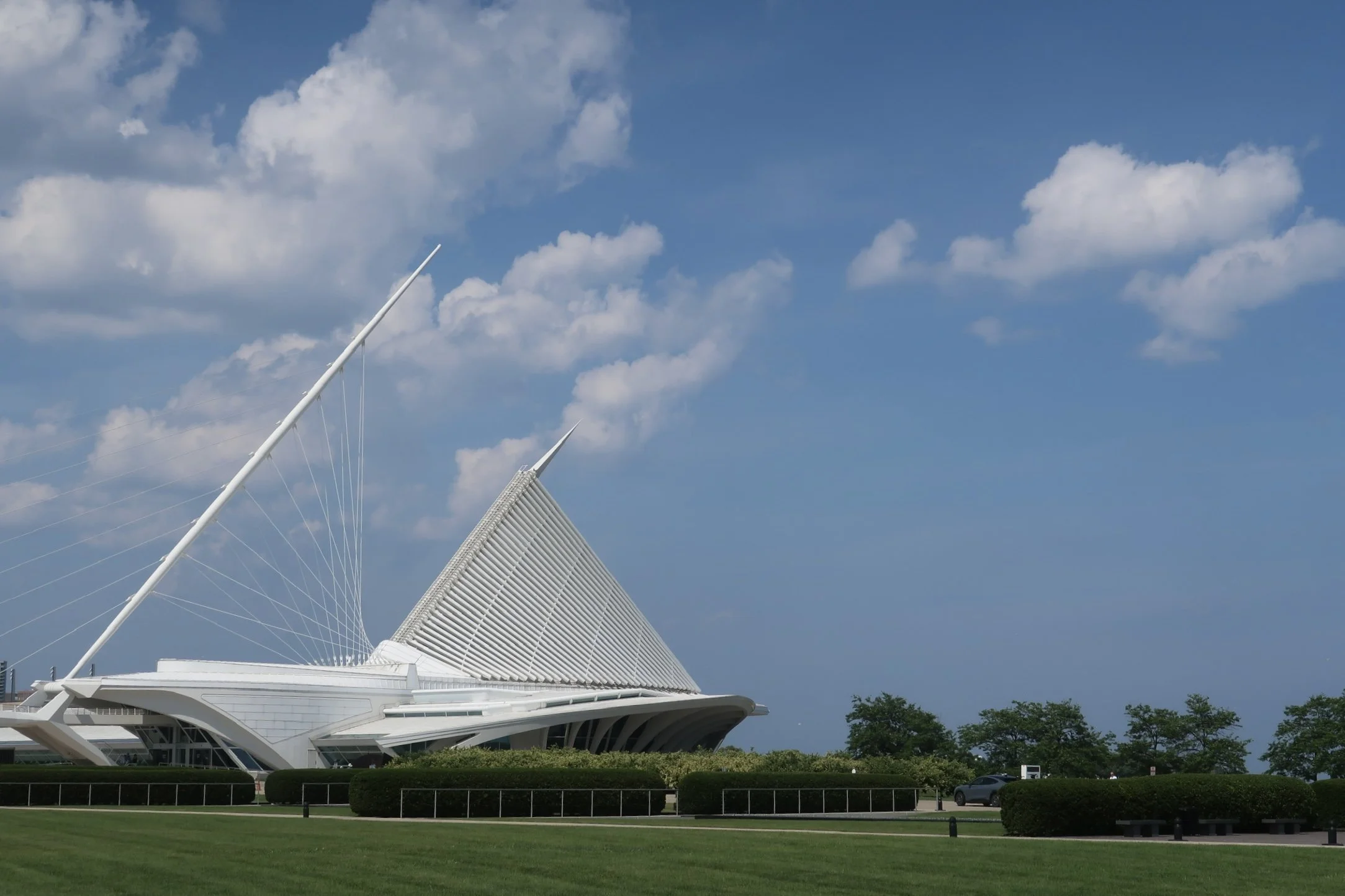 Milwaukee, Wisconsin