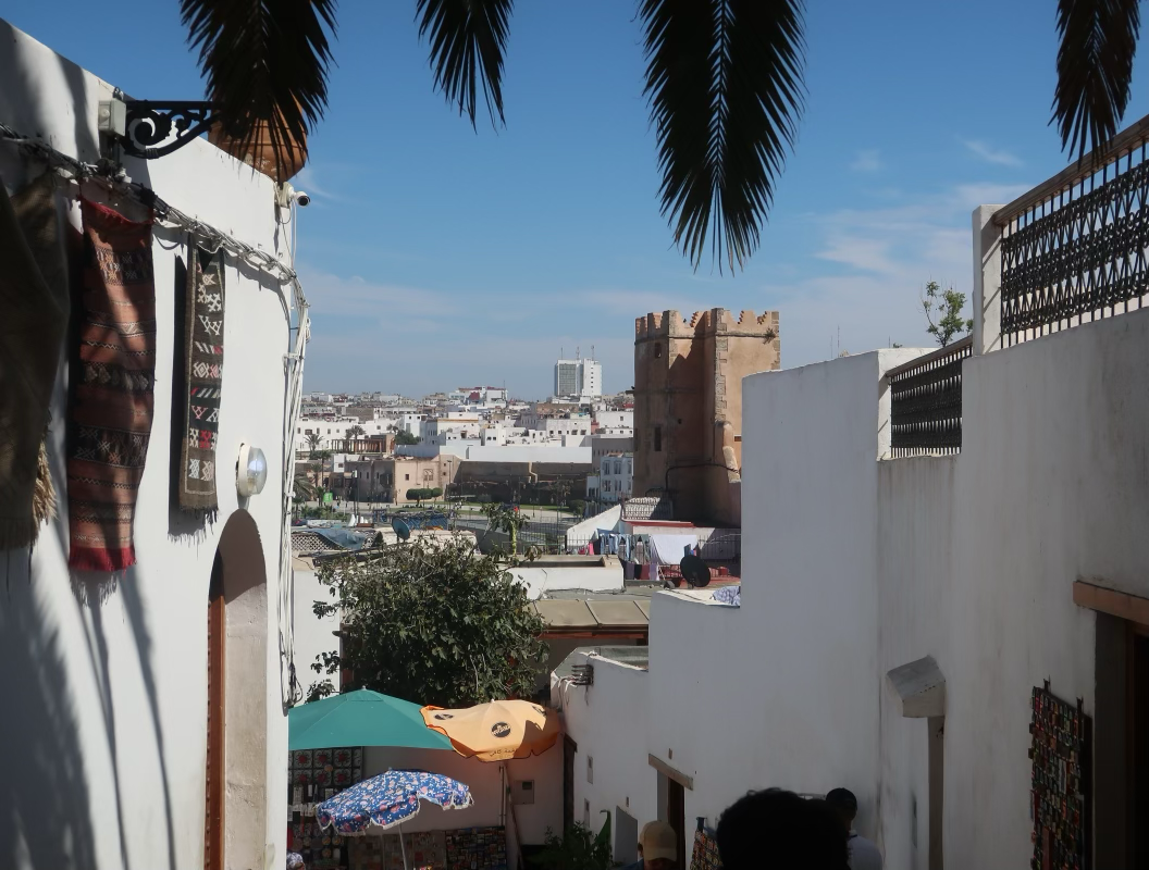 Rabat, Morocco