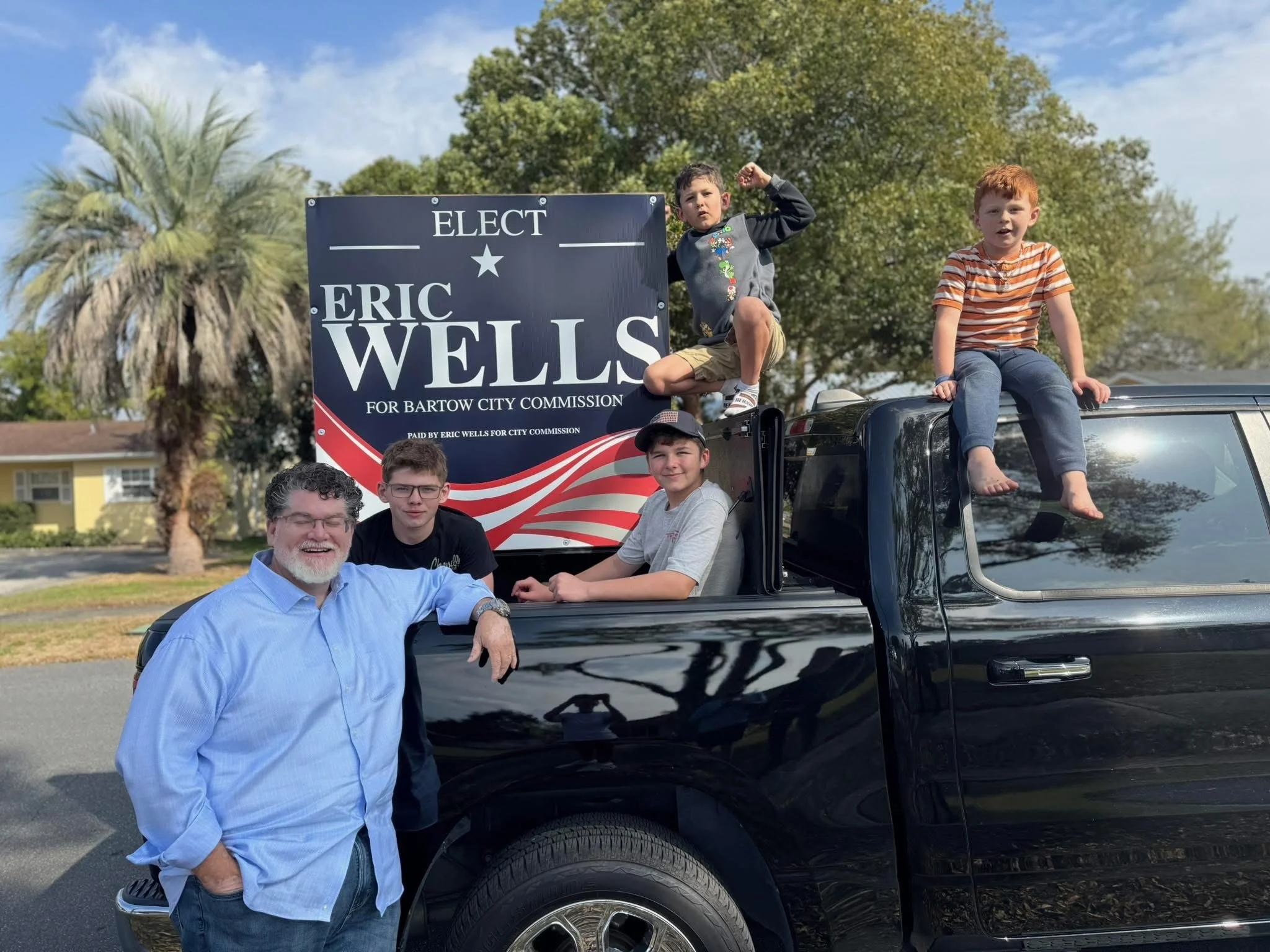 Small Steps Create Big Shifts