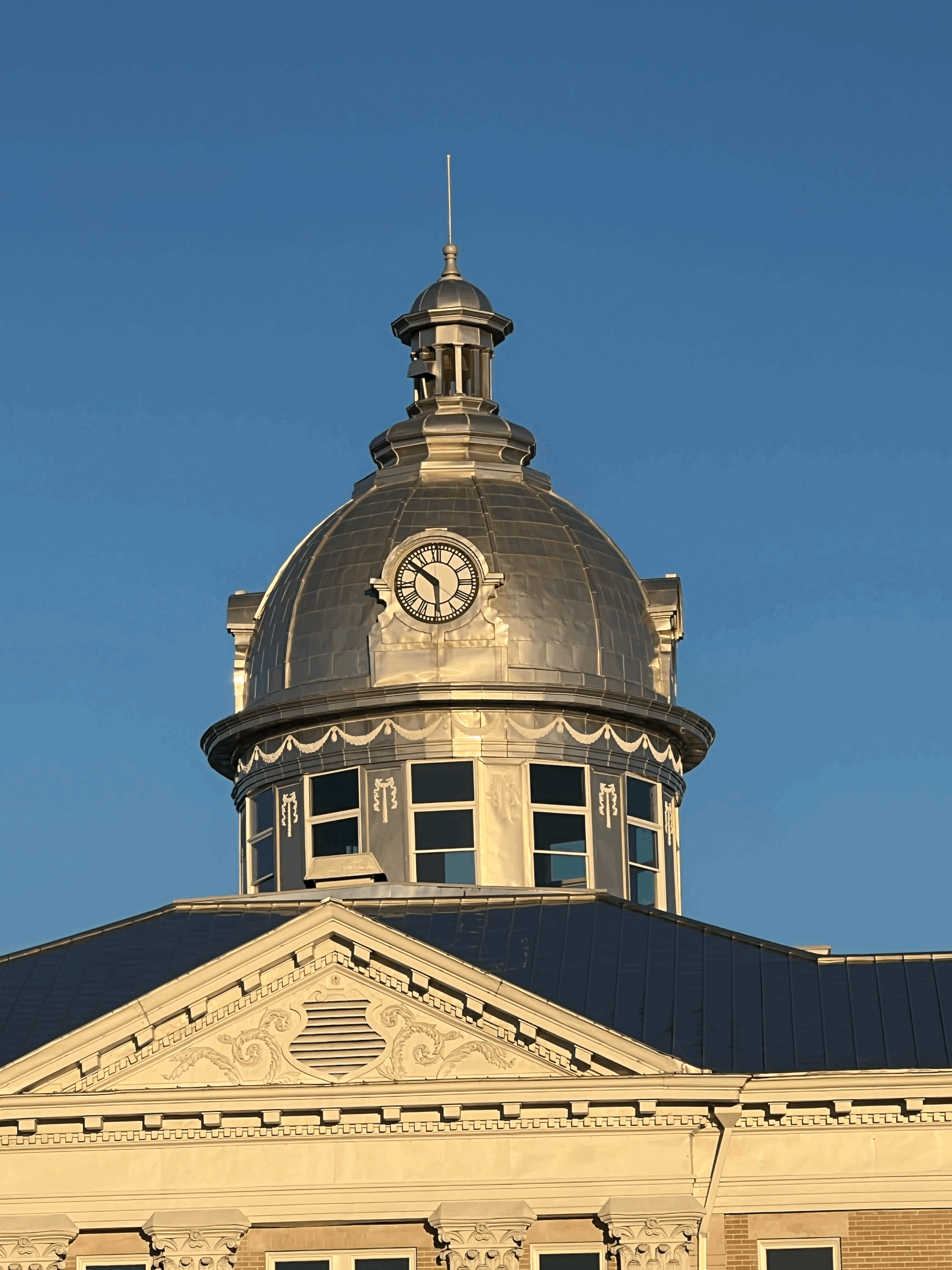 The Importance of Local Government