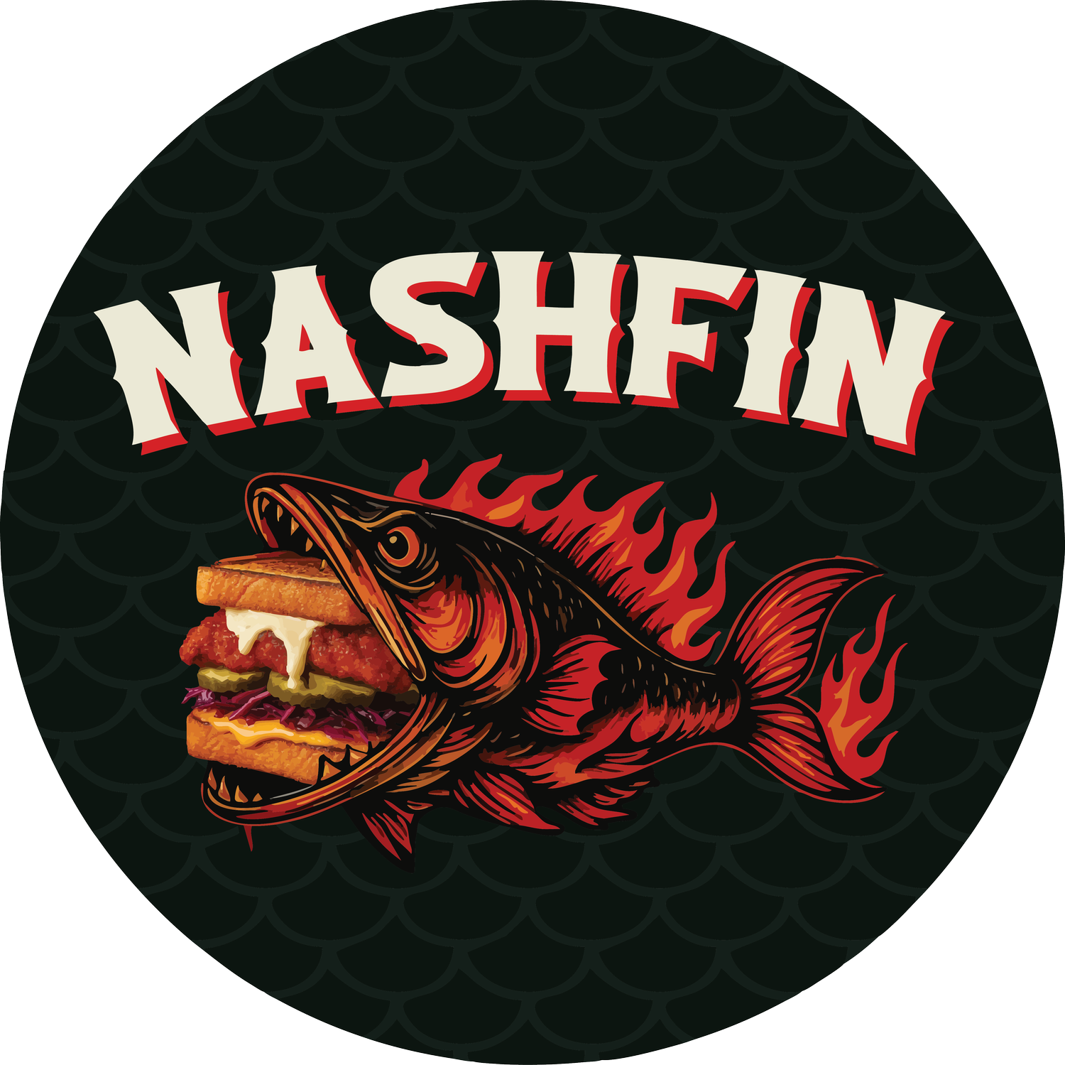Nashfin