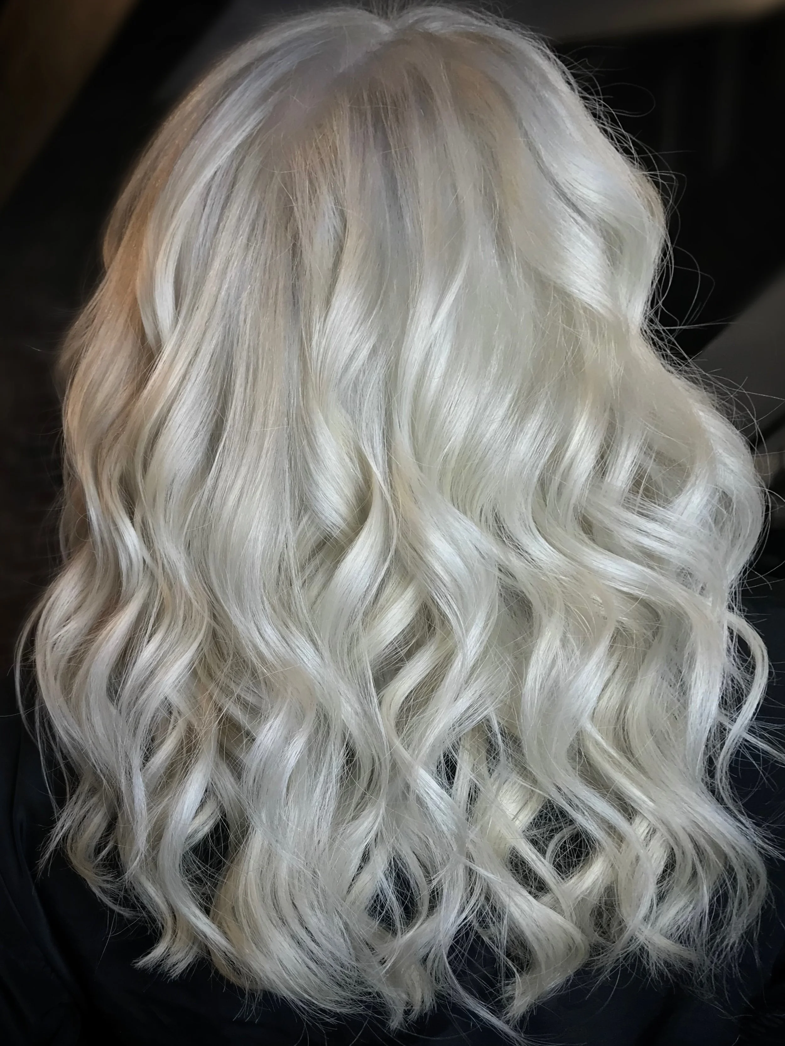 bleach and tone tucson