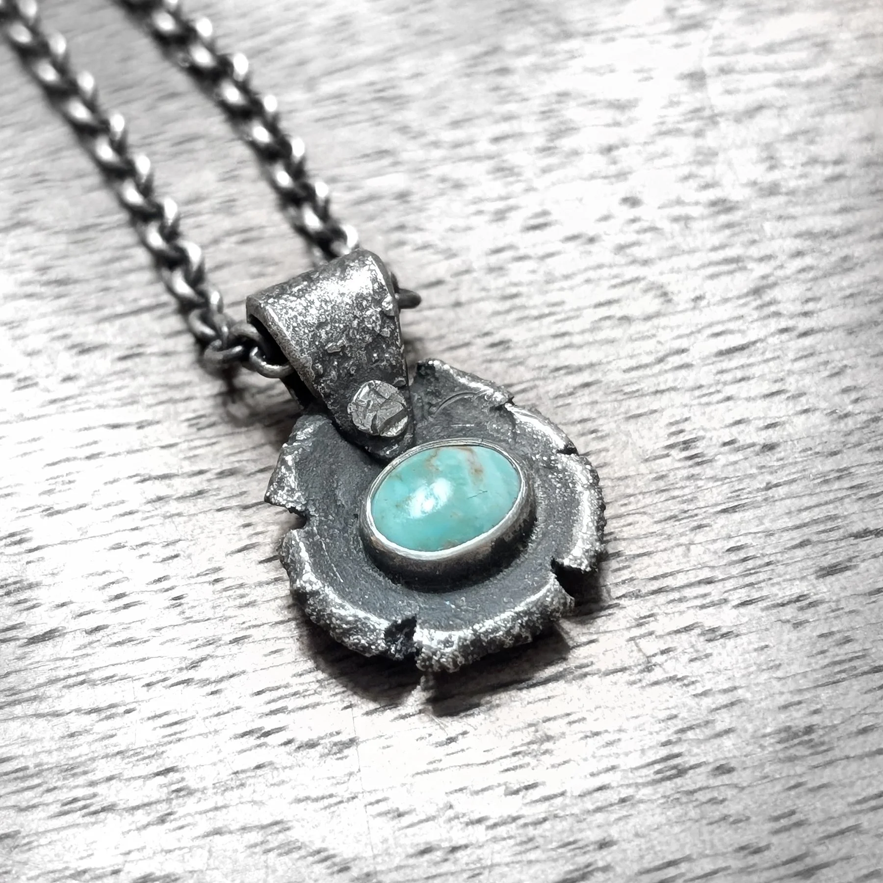 Turquoise Pendant- Cracked Edges.jpg