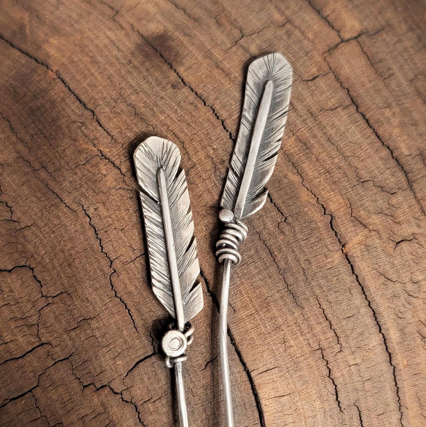 Feather Hatpins4.jpg