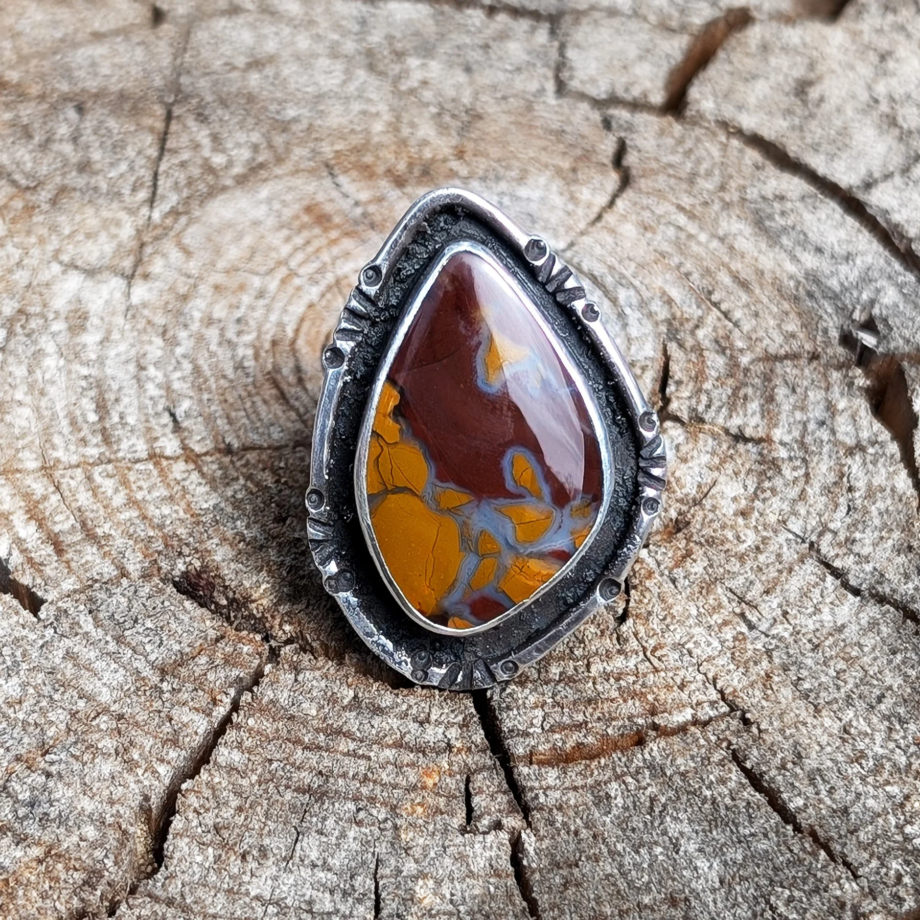 Stone Canyon Jasper Ring-Front.jpg