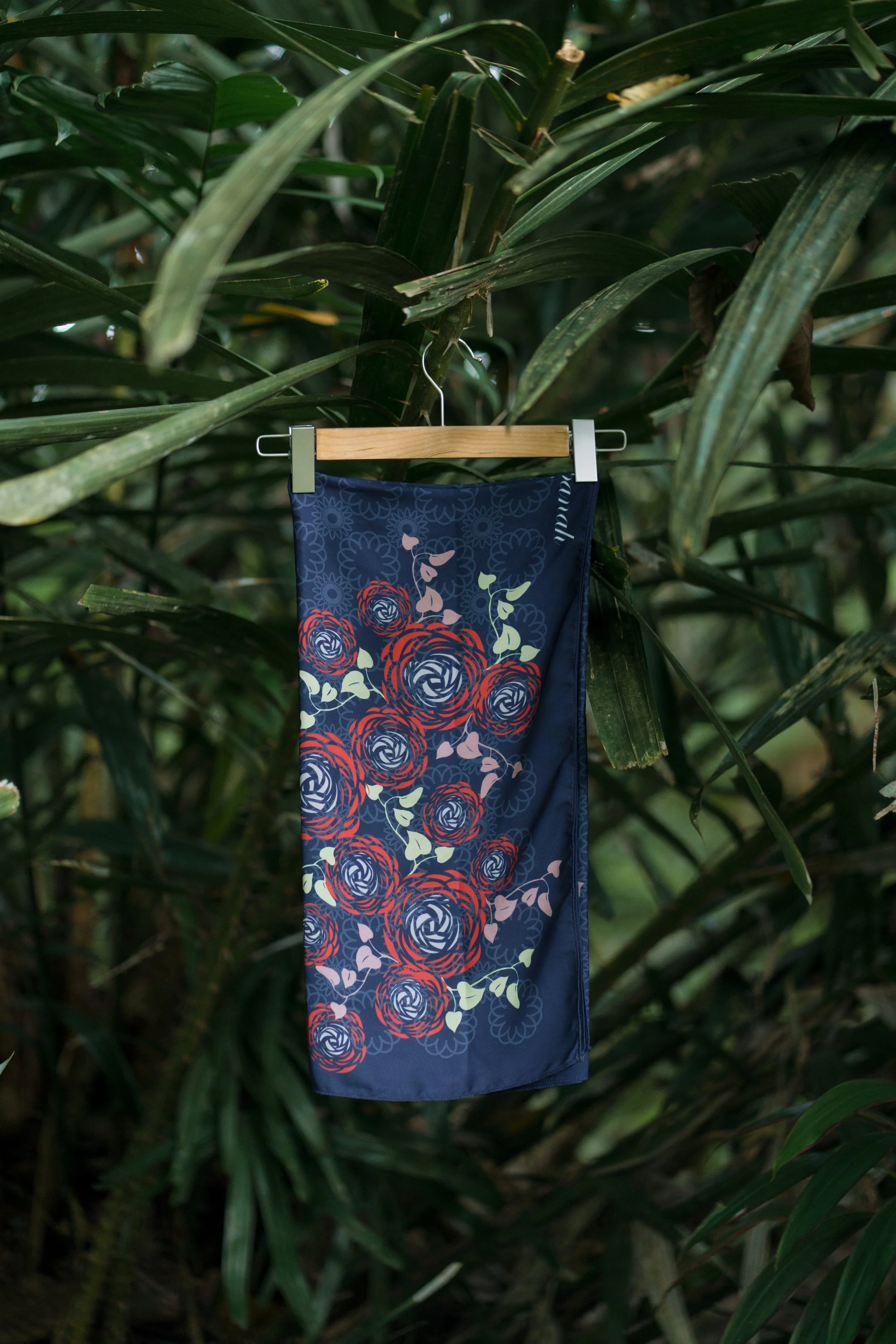 Midnight Navy