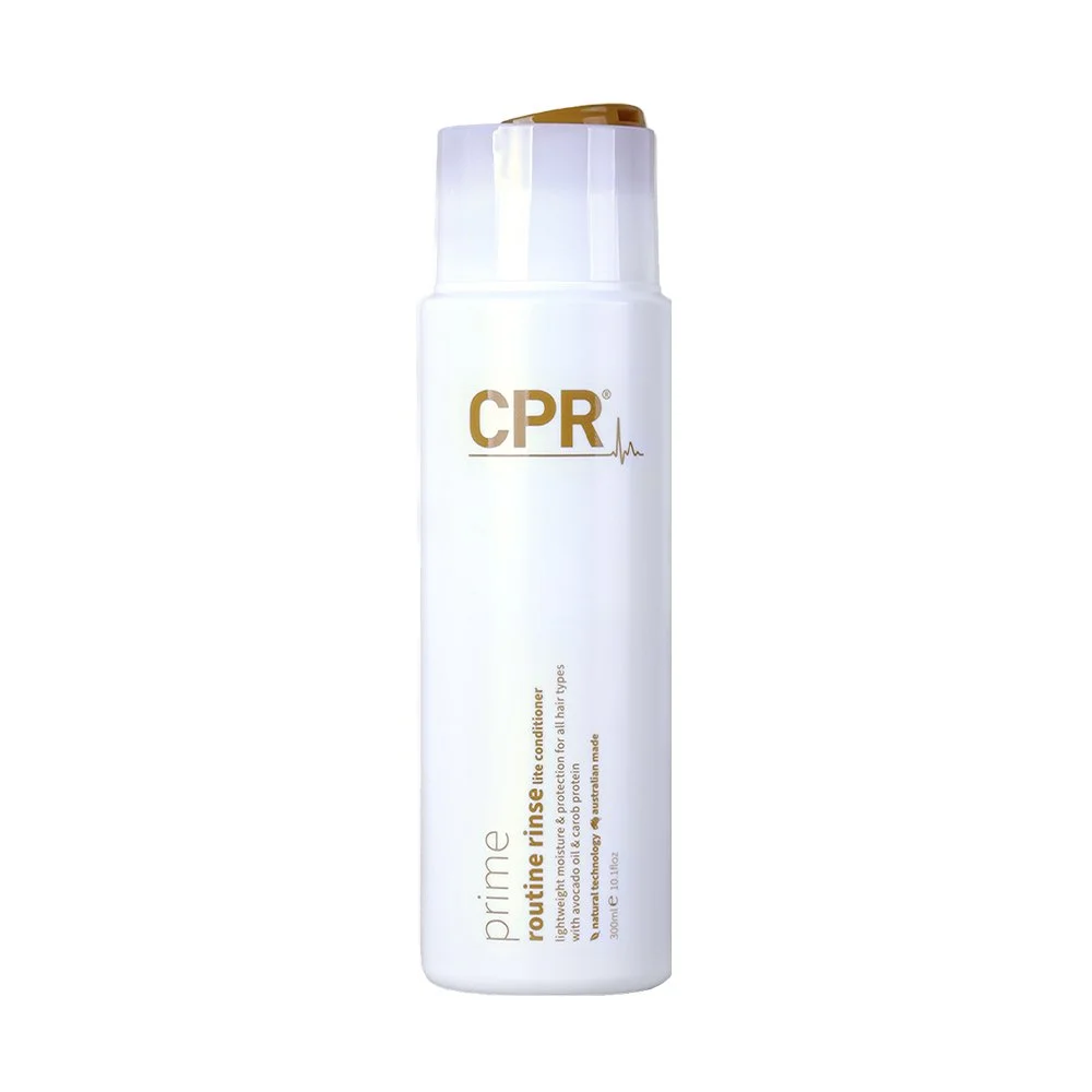CPR_2901_Prime_Routine Rinse Lite Conditioner_300ml.jpg