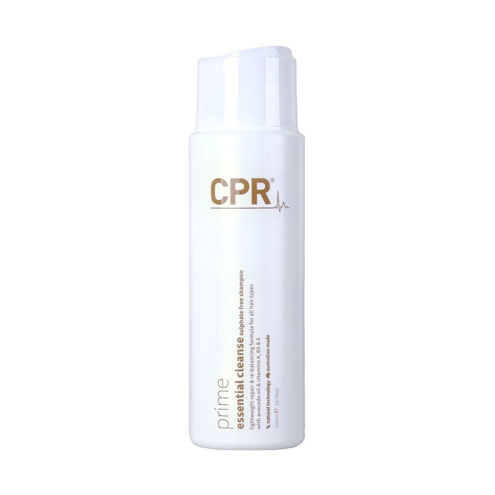 CPR_2900_Prime_Essential Cleanse Sulphate Free Shampoo_300ml.jpg