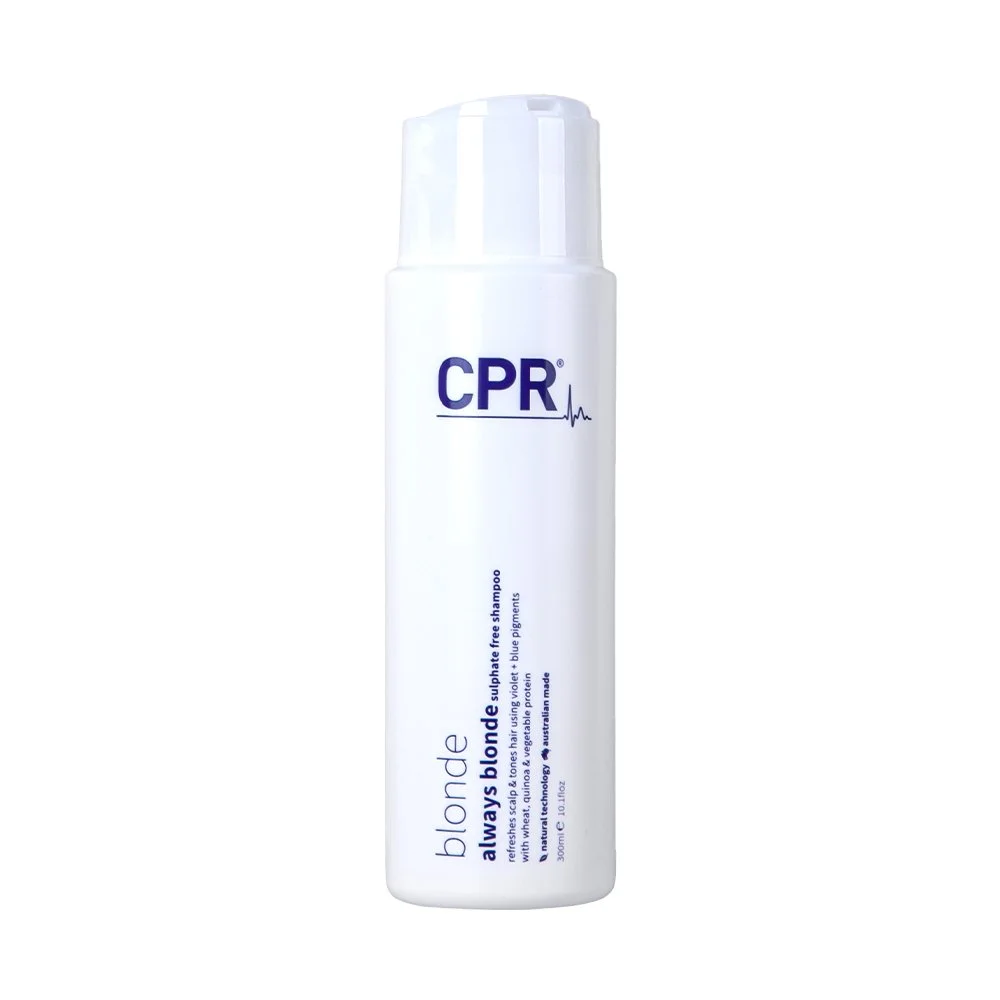 CPR_2400_Blonde_Always Blonde Sulphate Free Shampoo_300ml.jpg