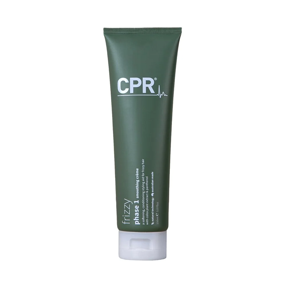 CPR_2220_Frizzy_Phase 1 Smoothing Creme_150ml.jpg