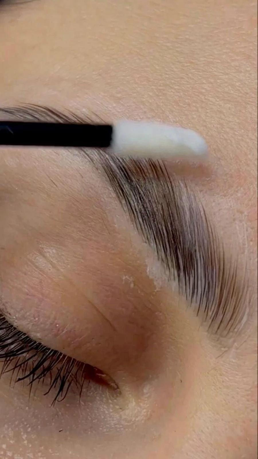 Affordable Brow Lamination in Las Cruces, New Mexico. Lift your Brows at Ptera Aesthetics.