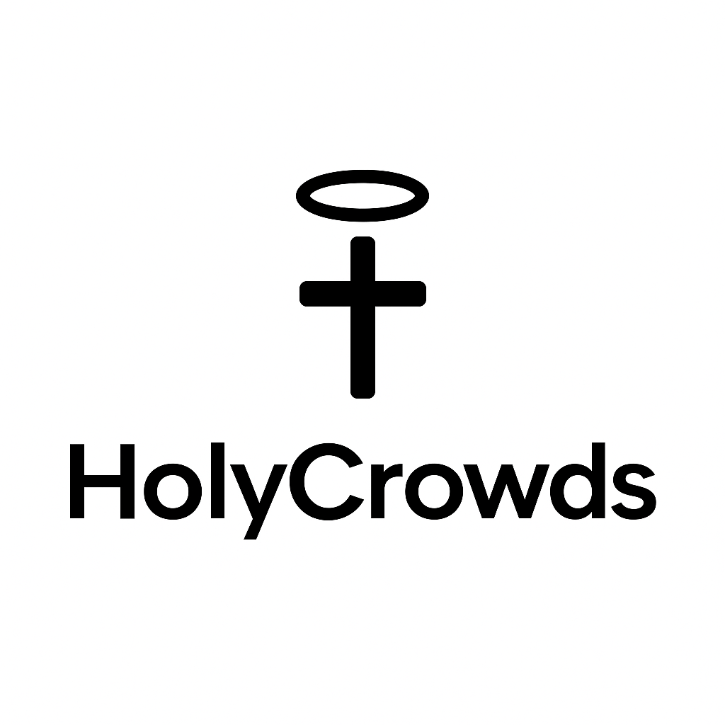HolyCrowds