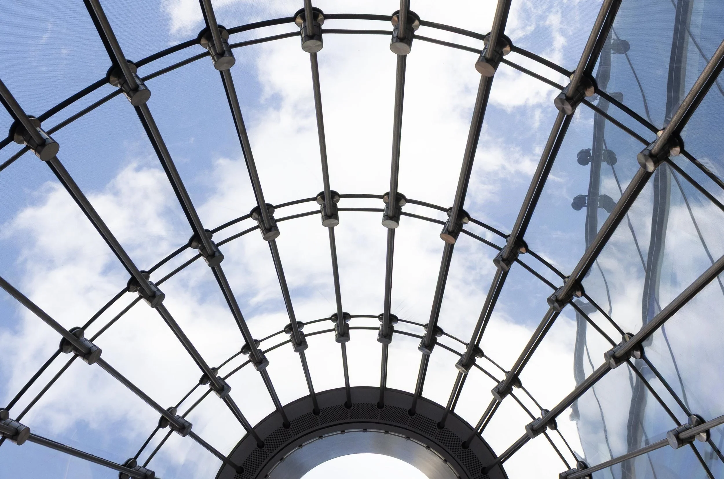 Buildings and street photography