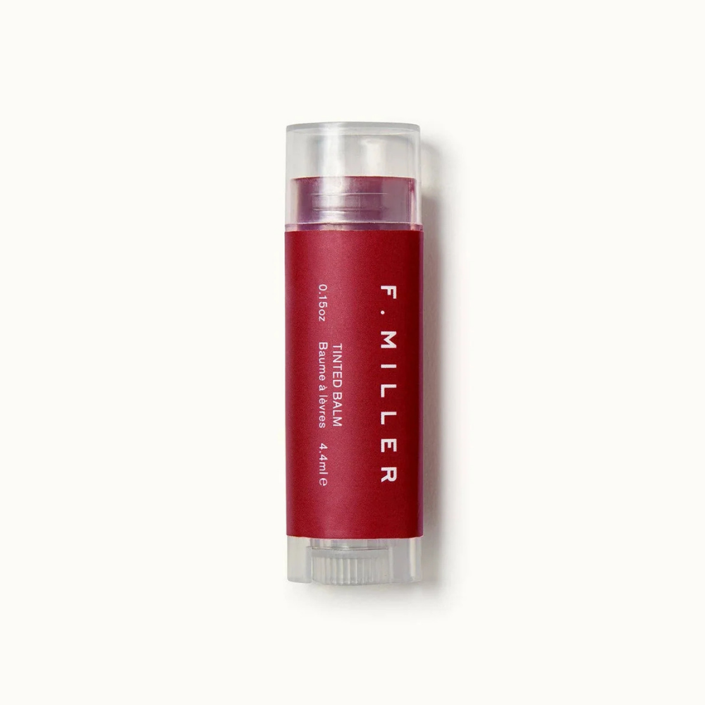 Tinted Balm - Hibiscus