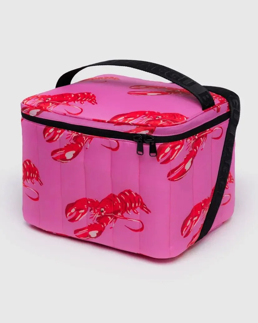 Lobster Cooler Bag 