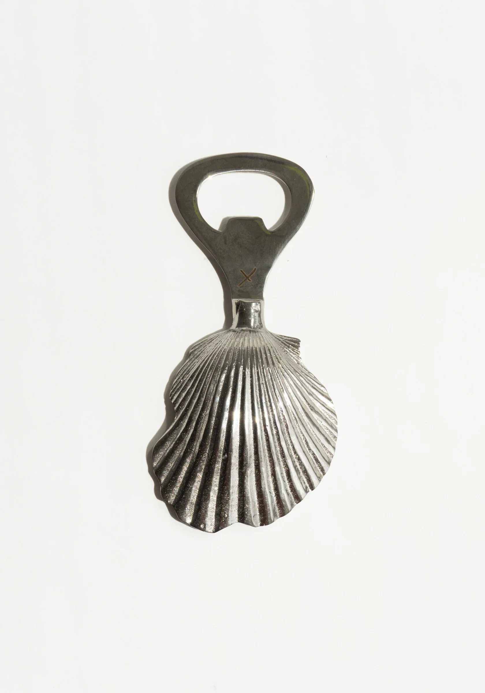 Shell Bottle Opener 