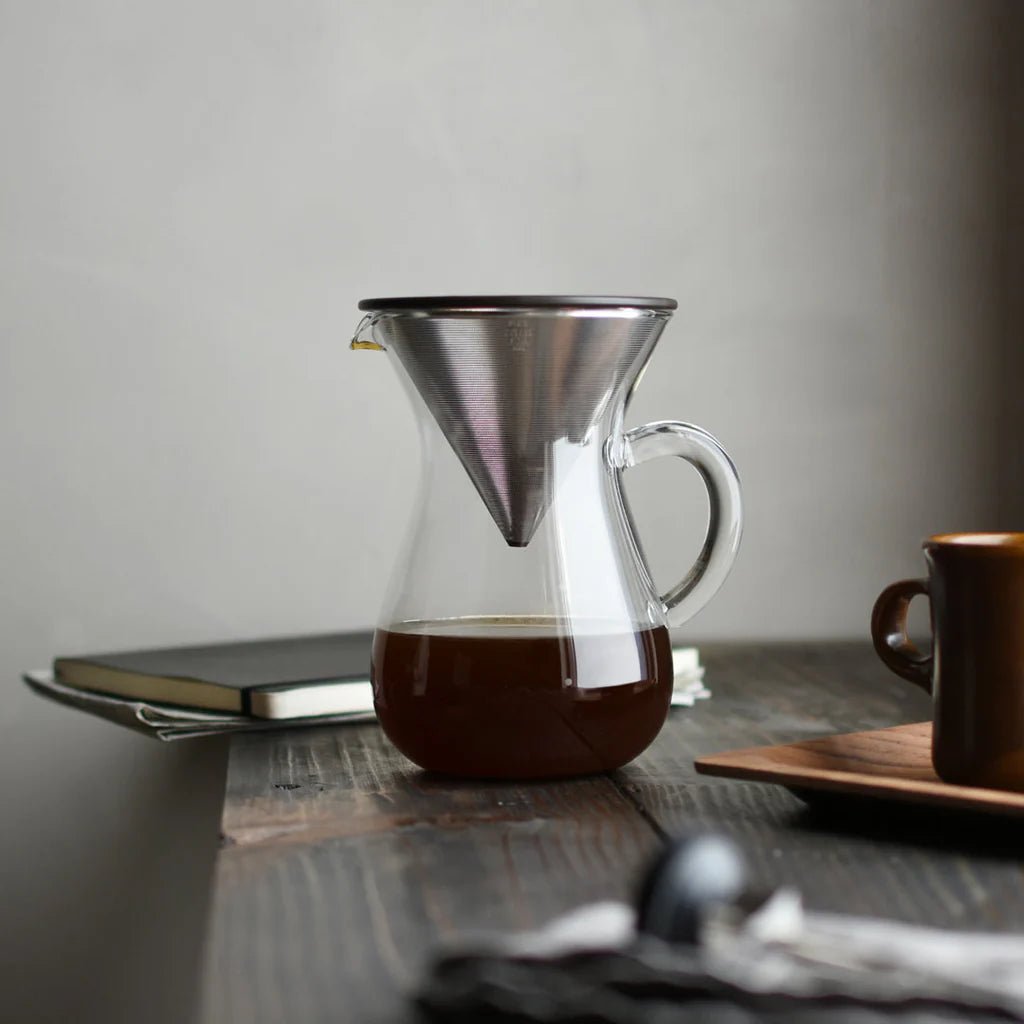 Coffee Carafe Set