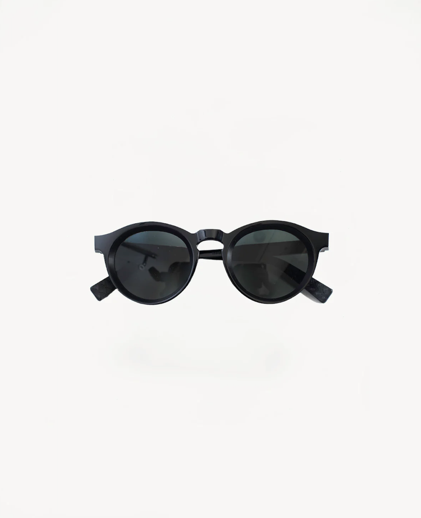 P3 Round Sunglasses