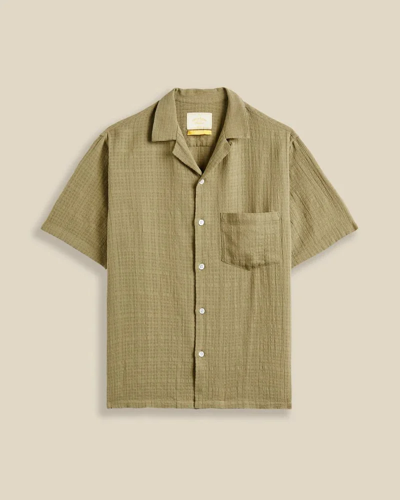 Grain Camp Shirt 
