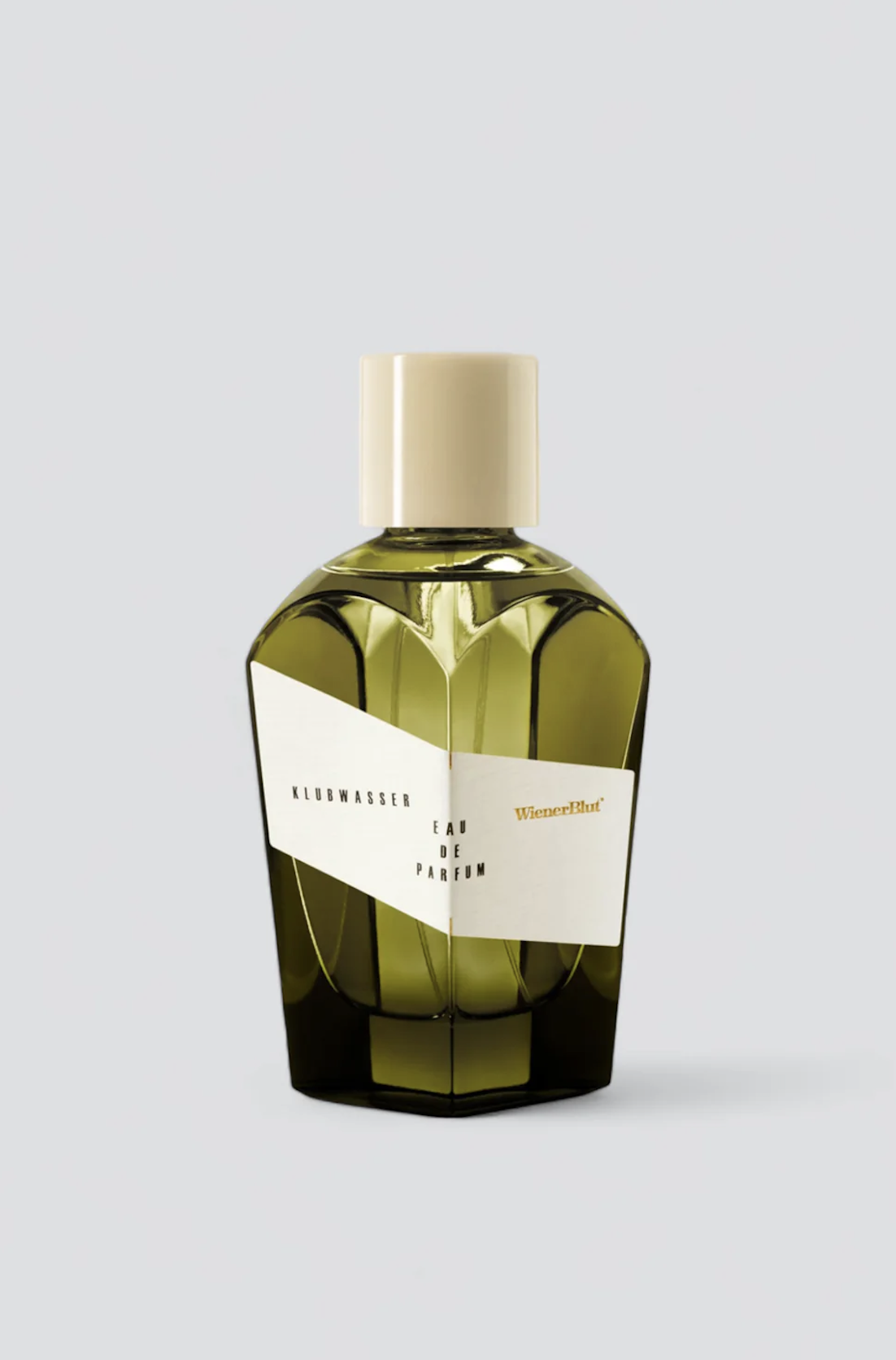 KLUBWASSER EAU DE PARFUM