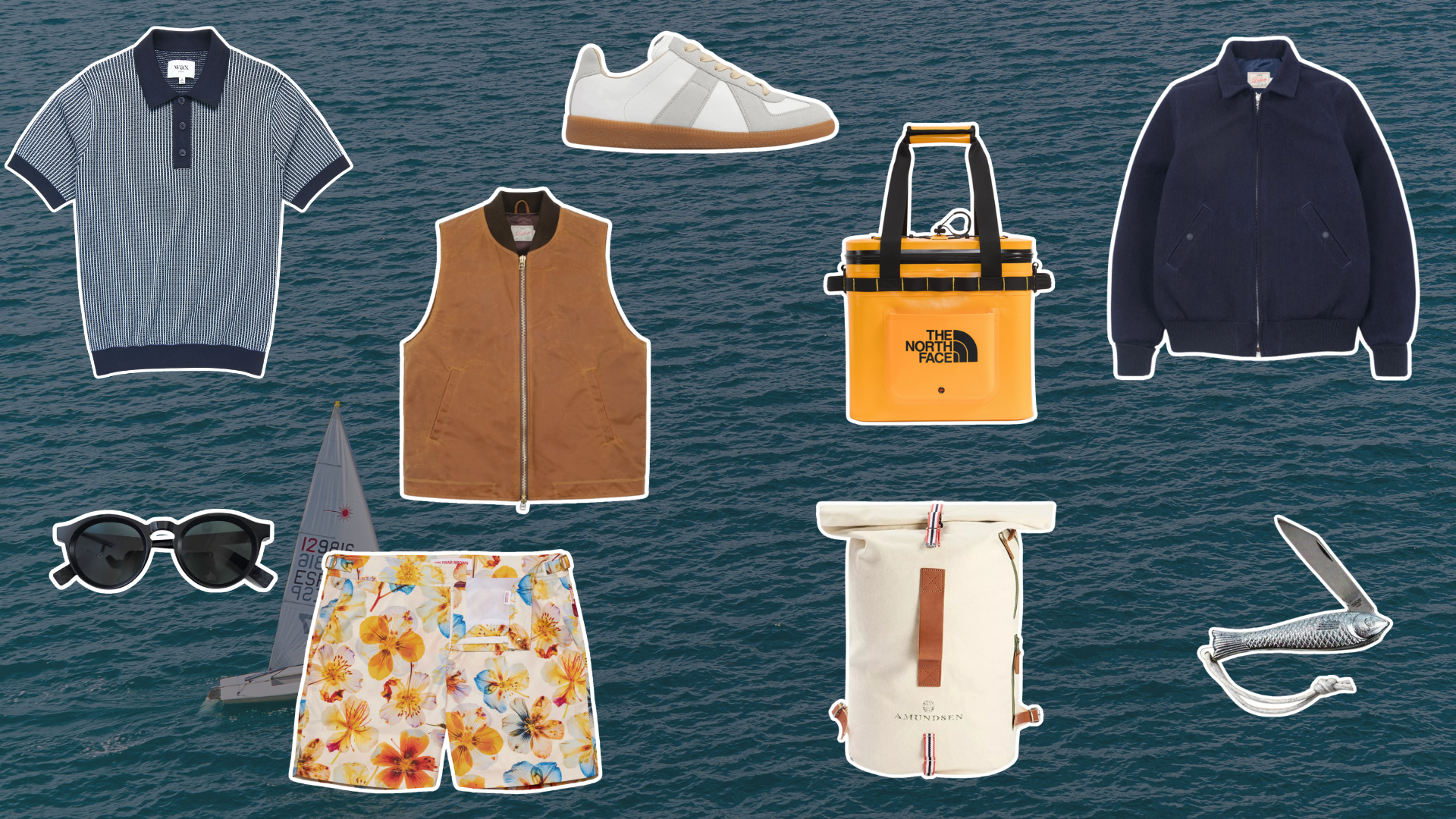 Father’s Day Gift Guide