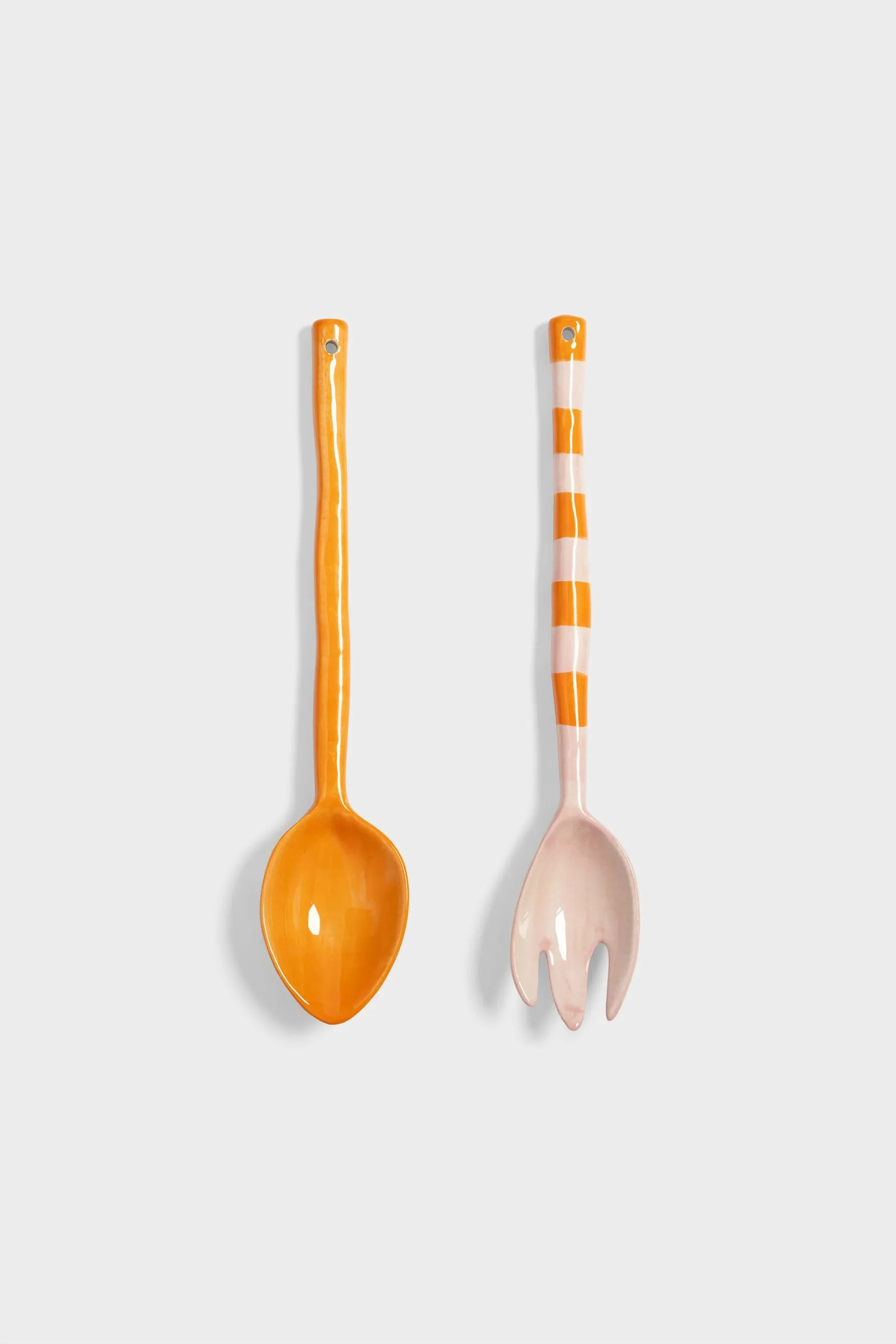 Boavista Salad Server