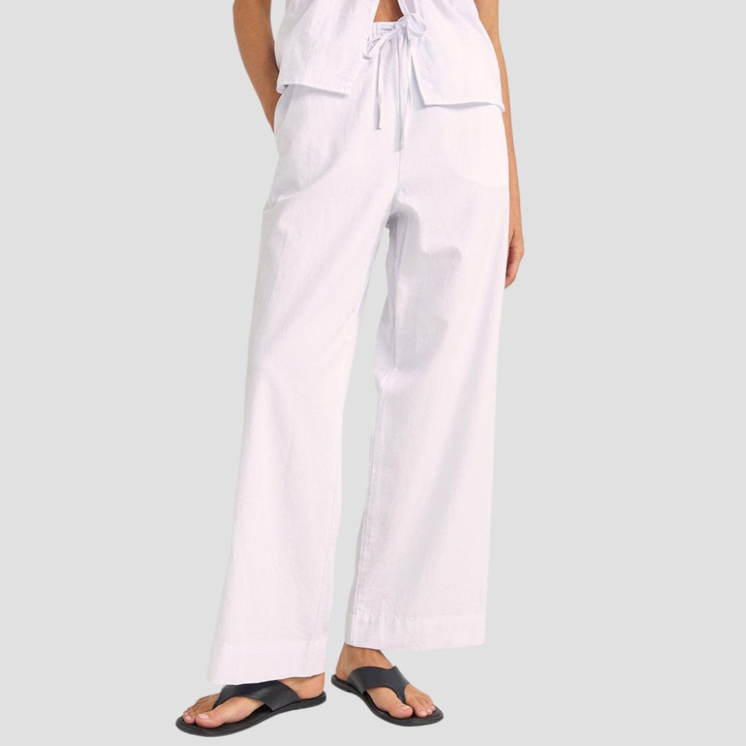 Posie Gathered Pants