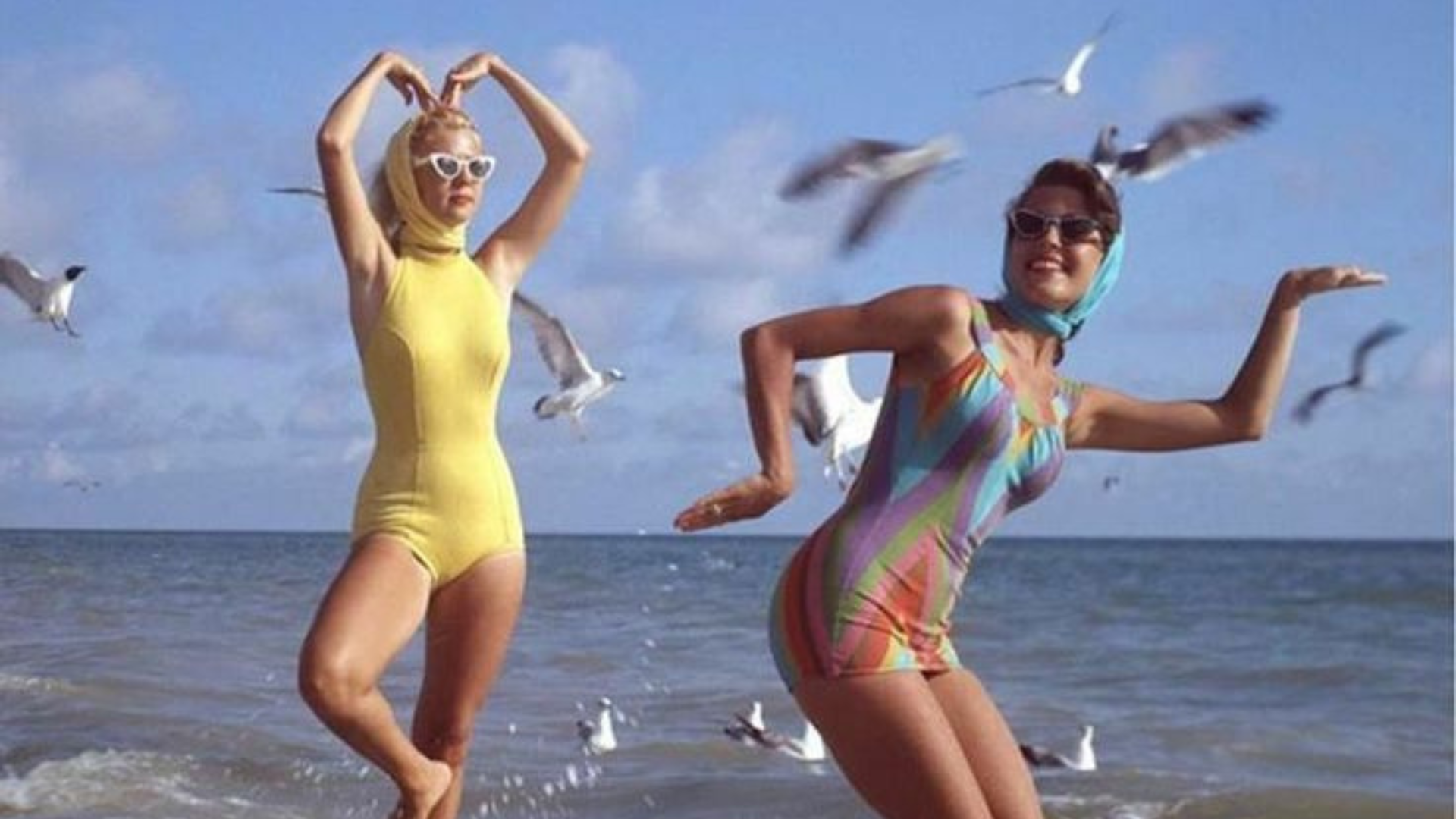 The Labor Day Weekend Edit