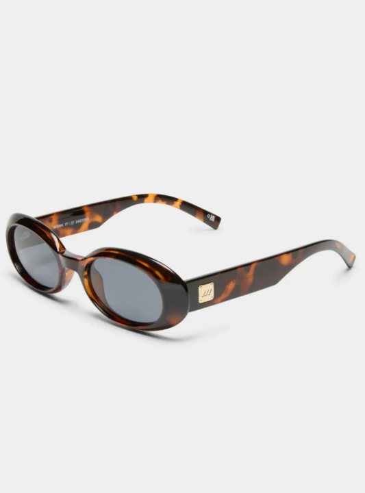 Work It Sunglasses - Polarized