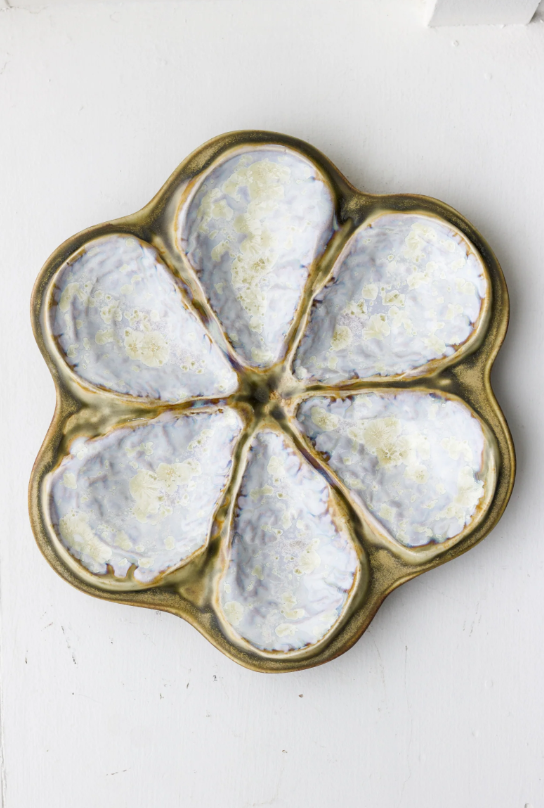 Oyster Platter