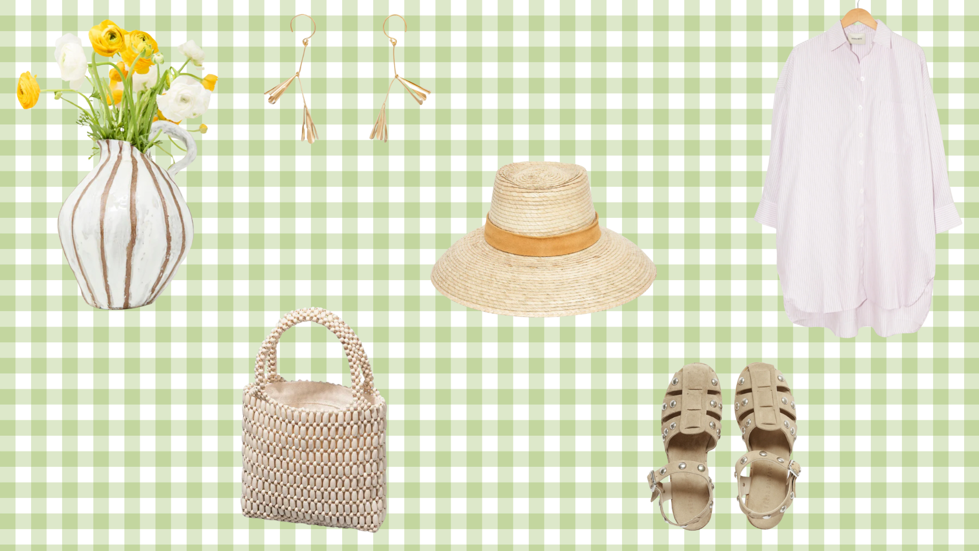 Mother’s Day Gift Guide