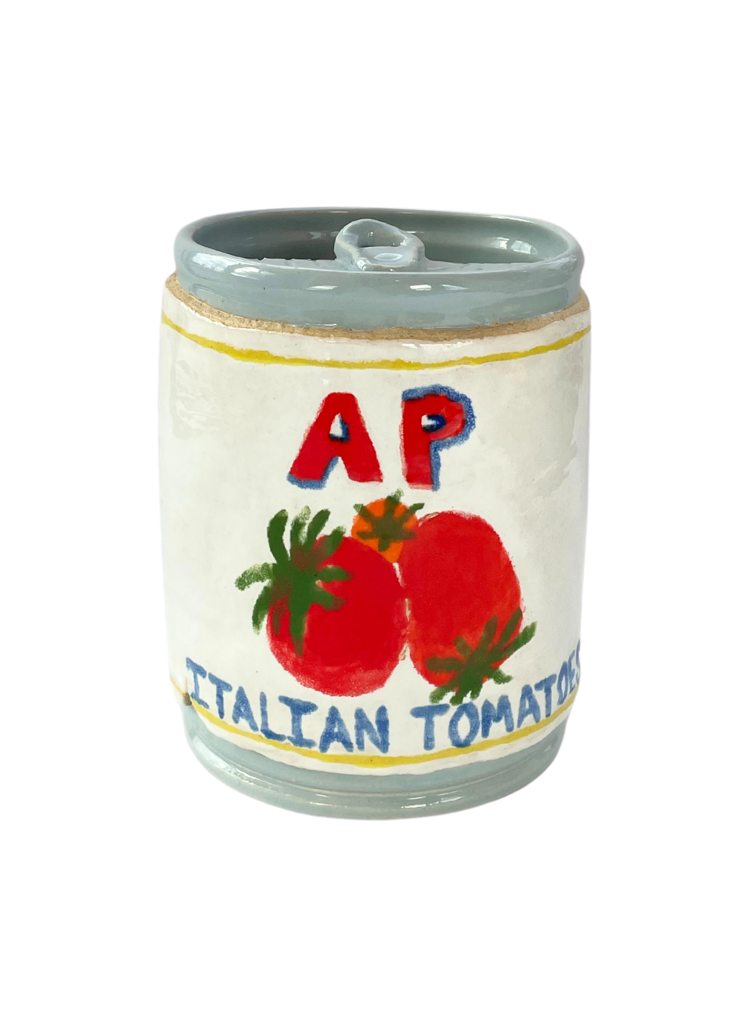 Asbury Park Tomato Utility Can