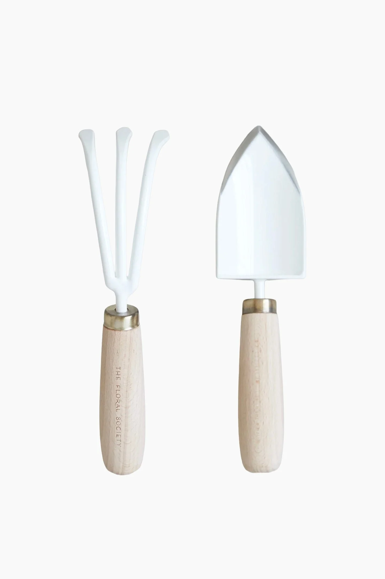 Japanese Garden Tool Set