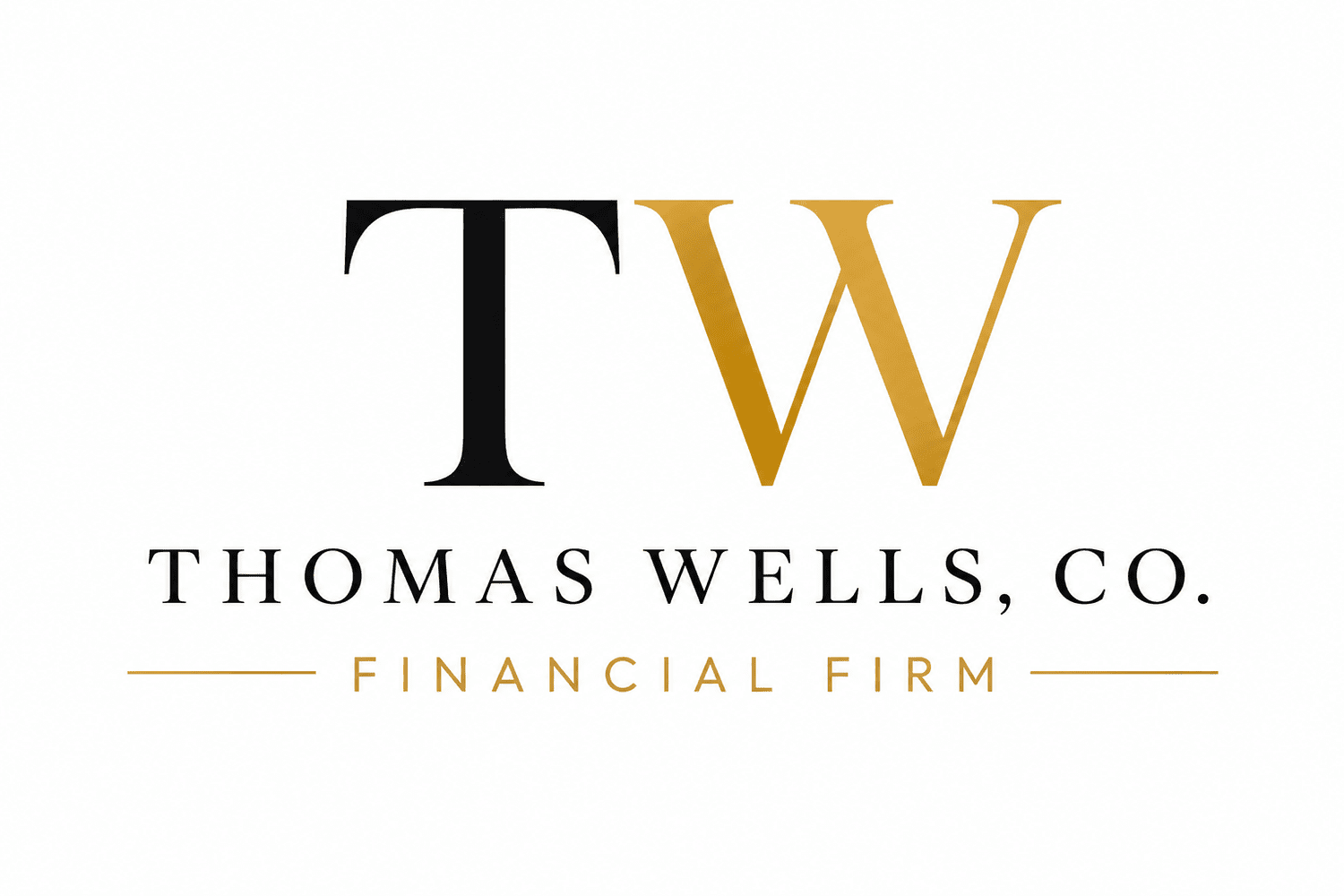 Thomas Well Co. 