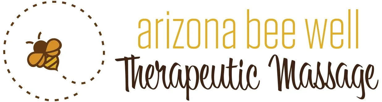 Arizona Bee Well Therapeutic Massage