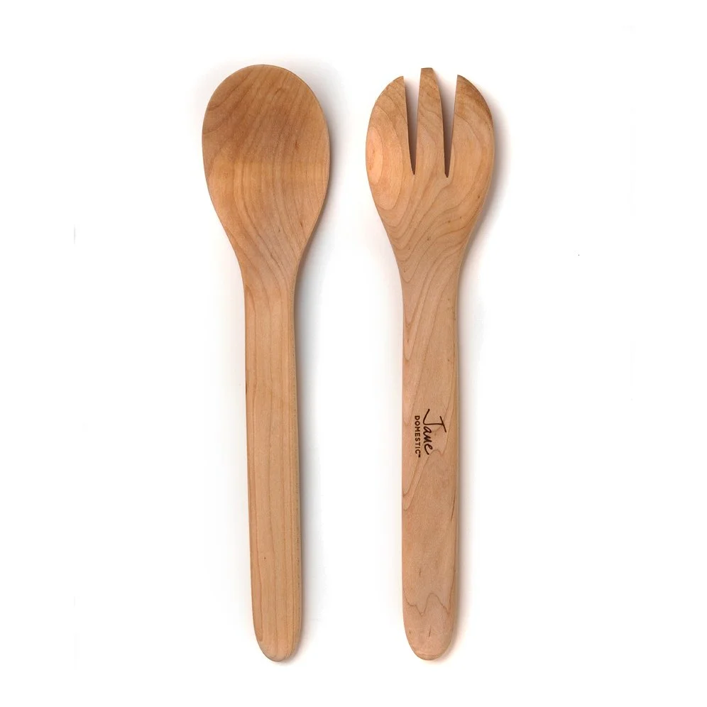 Salad Serving Set