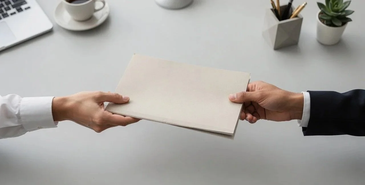 The Founder's Guide to Handing Off Sales Without Losing Revenue