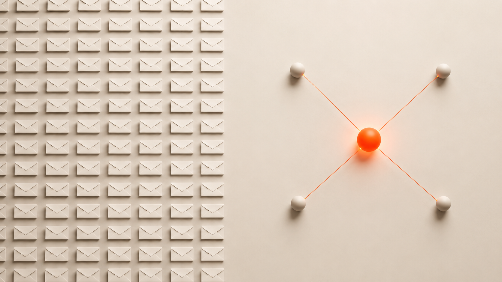 Why Your Outbound Isn't Broken — Your Signal Stack Is
