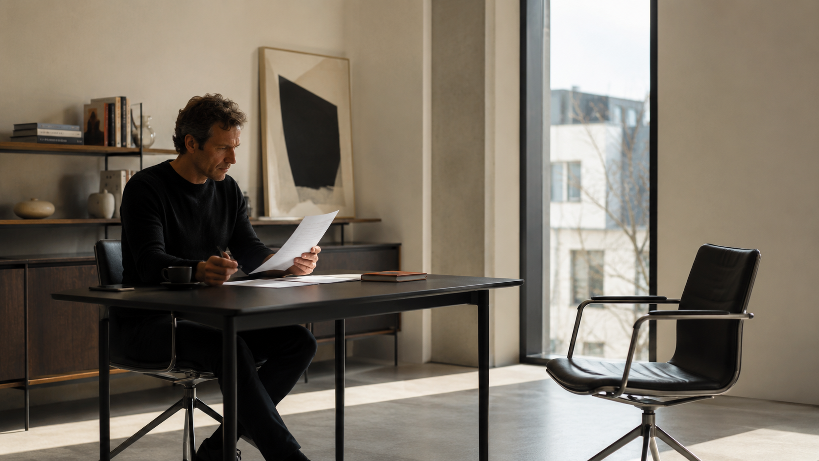 Why Your First AE Hire Is Your Most Dangerous Revenue Decision And How to Time It Right