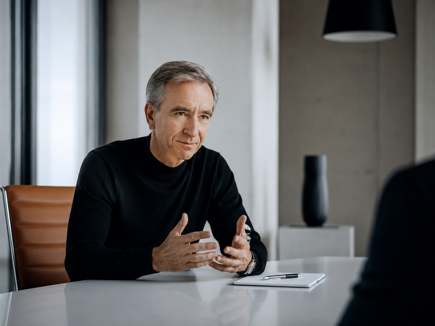 Enterprise Deals Are Won or Lost in Discovery. Here's the Founder's Framework for Getting It Right.