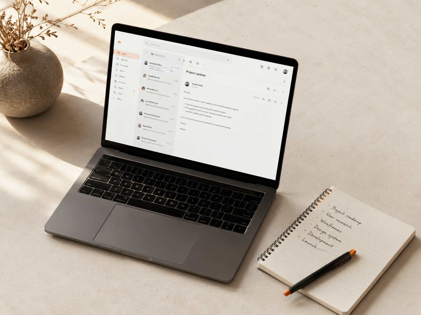Your Newsletter Has 2,000 Subscribers and Zero Pipeline. Here's Why.