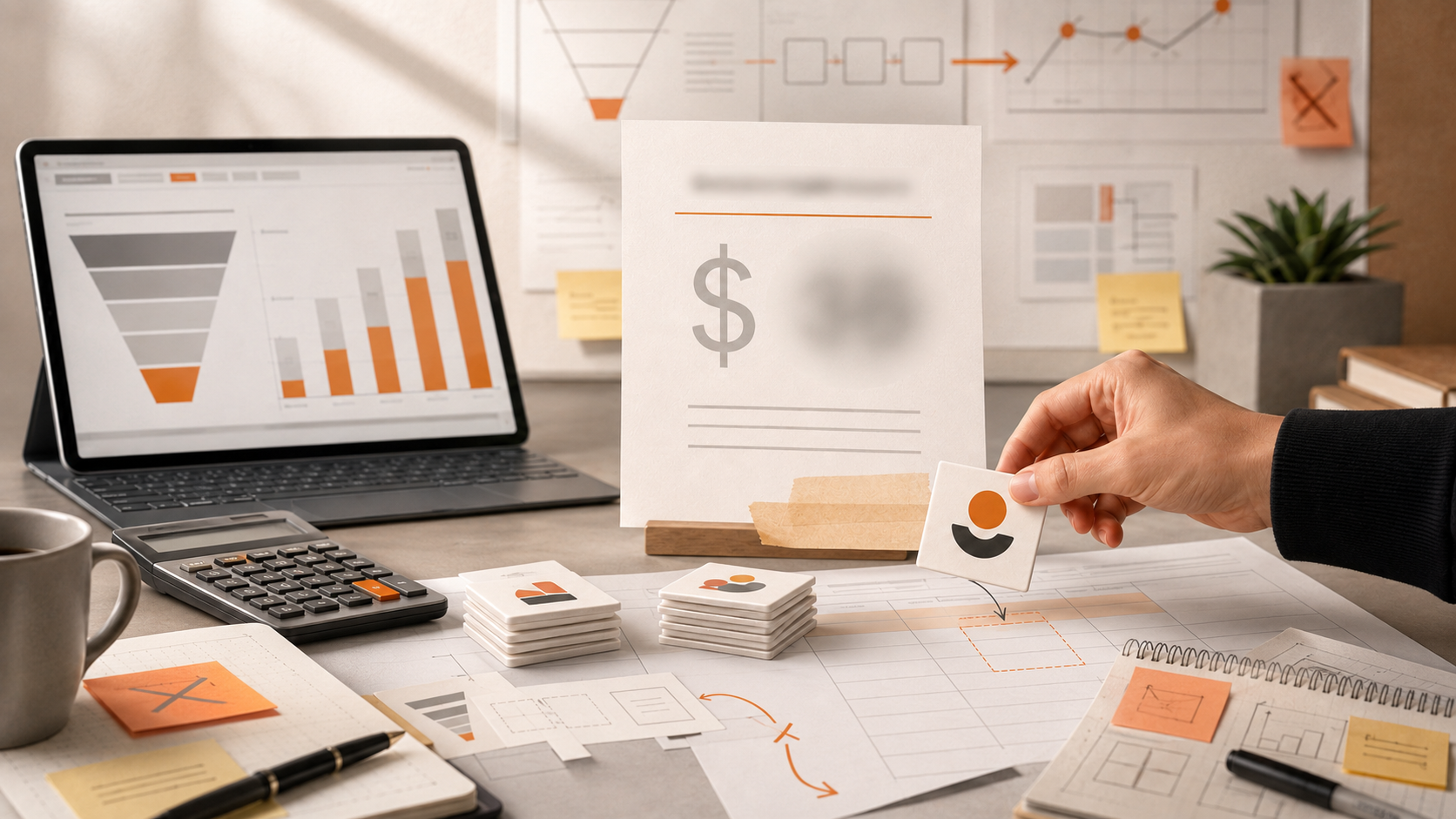 The Logo Quota: Why Your First AE Shouldn't Carry a Dollar Number