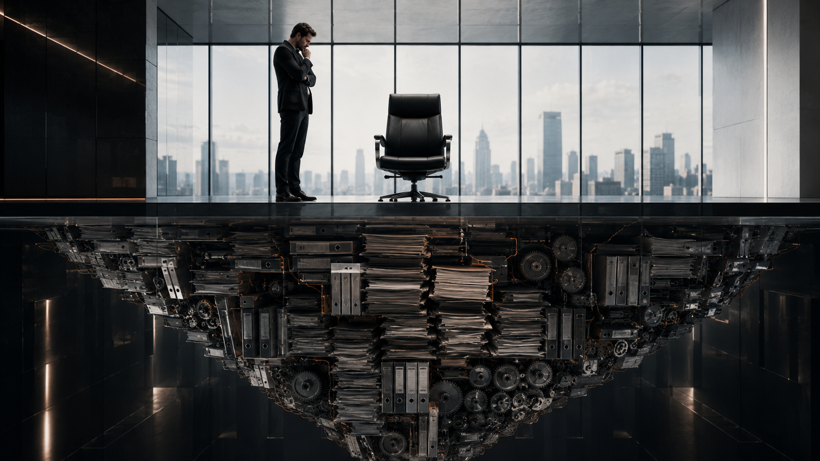 The VP of Sales Hire Isn't a Timing Decision. It's a Risk Decision.