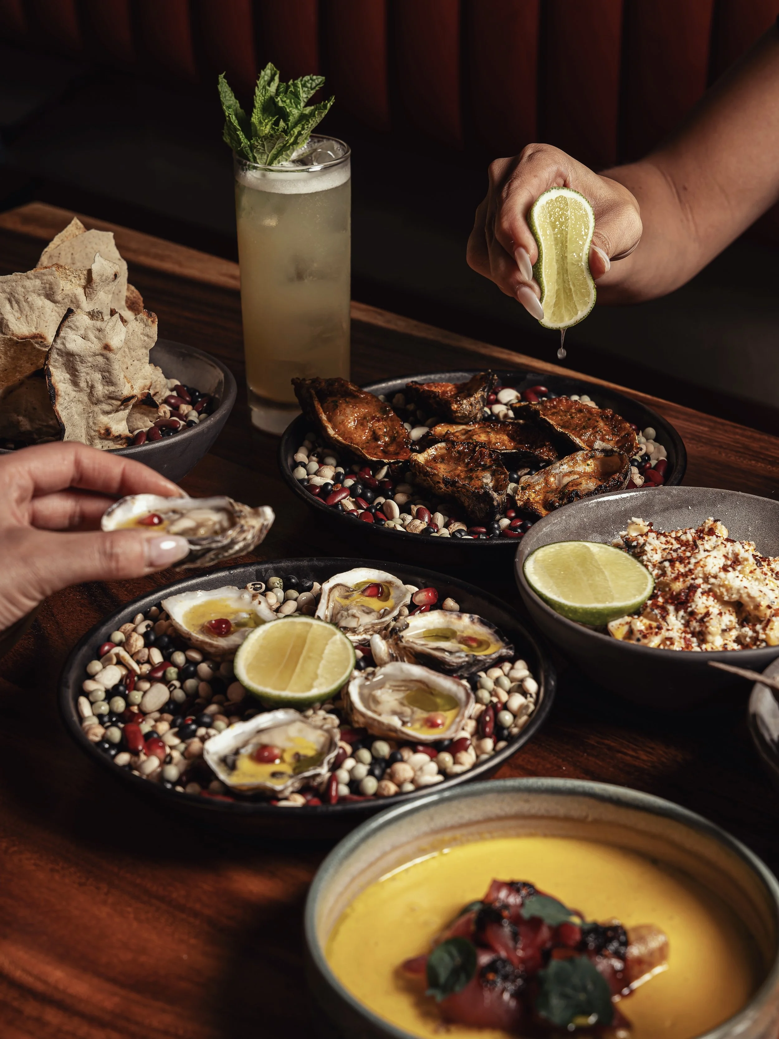 La Lunita, Chicago, IL