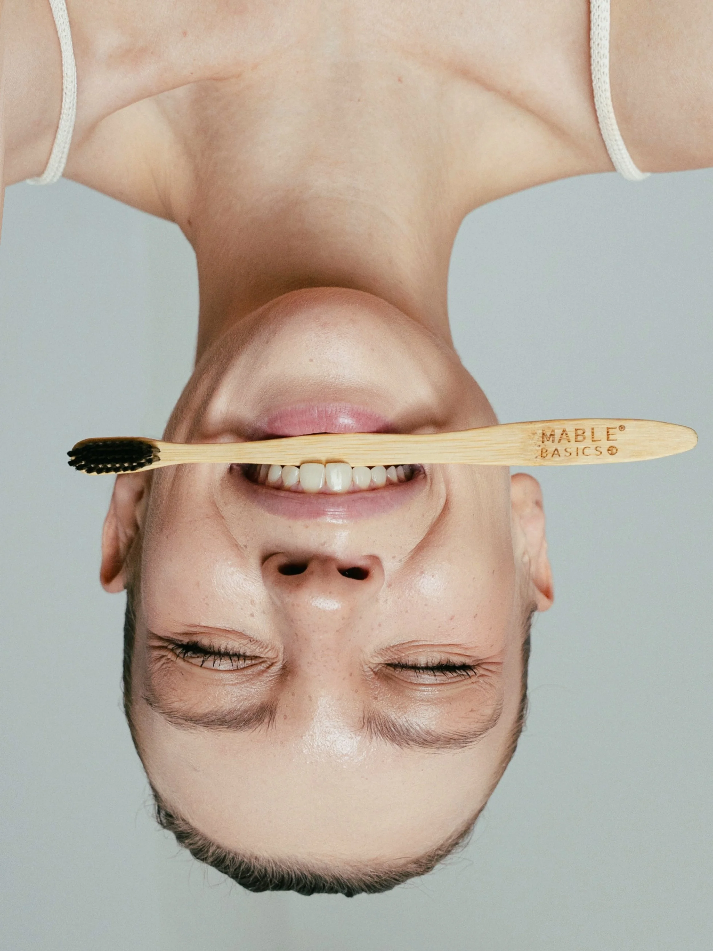 Mable Toothbrush