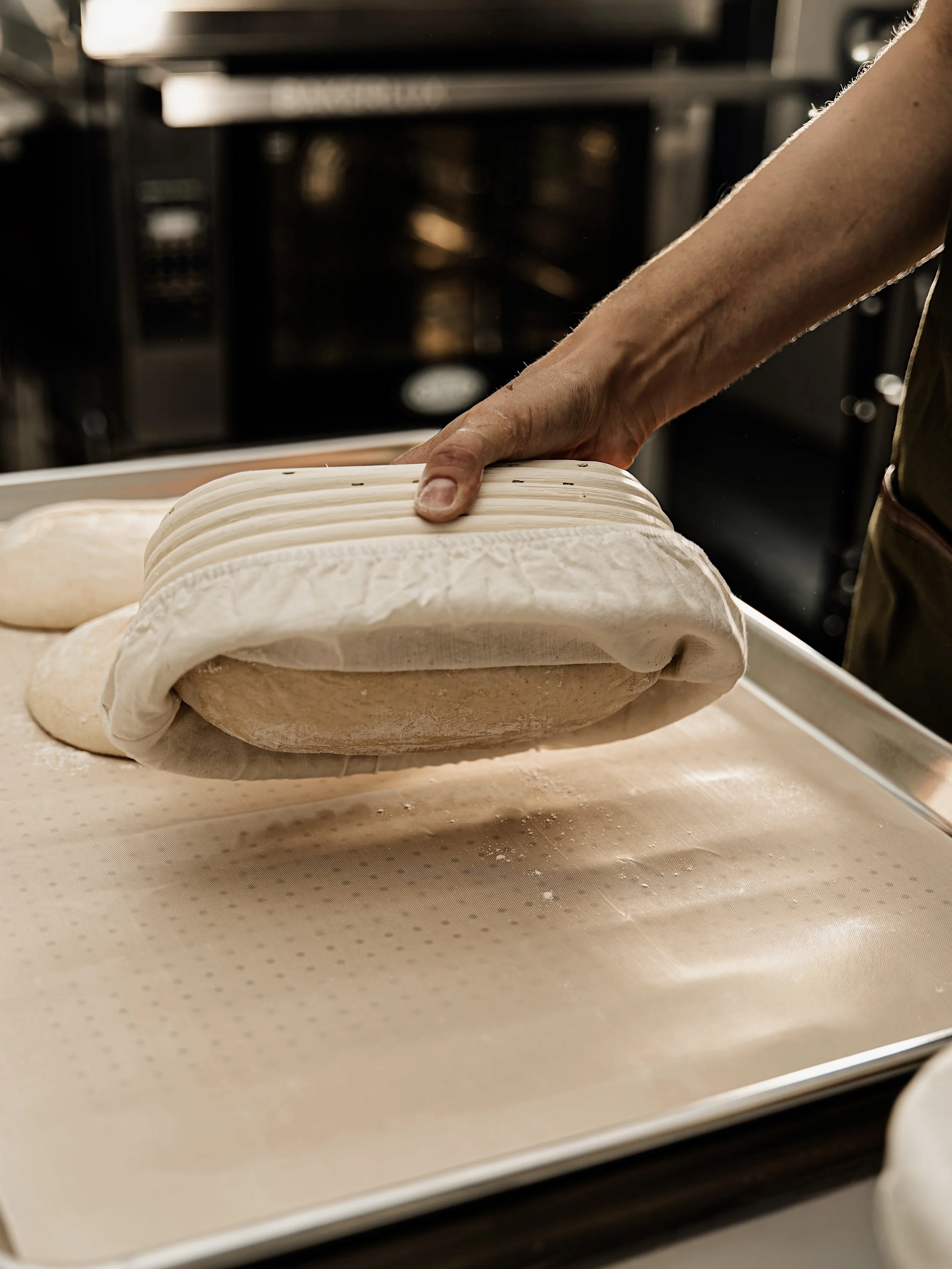 Kazka Café, Chicago