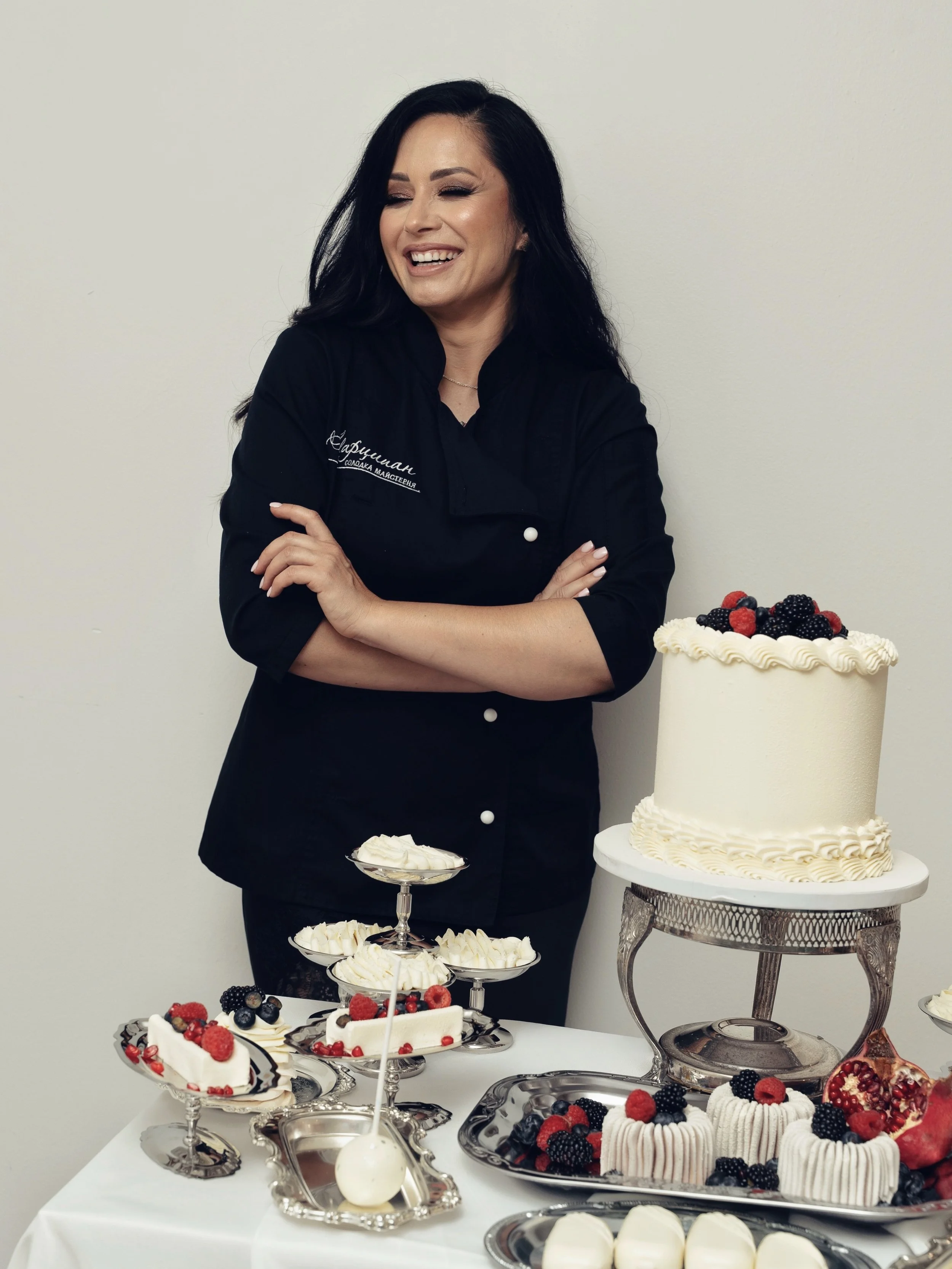 Marzipan Family Bakery