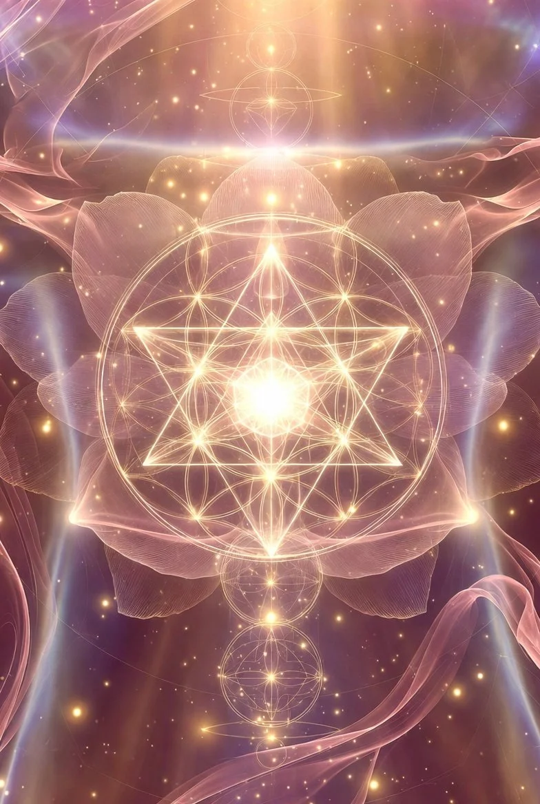Sacred Yoni Cleanse & Steam Ritual.