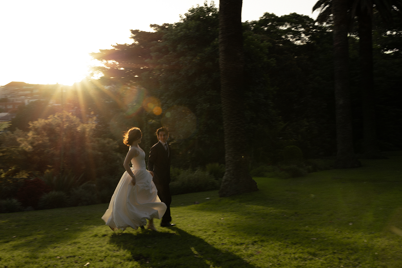 Inside a Sydney coastal wedding: moments that made the day unforgettable