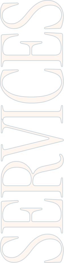 Close-up of the word 'STRENGTH' written vertically in white text on a black background.